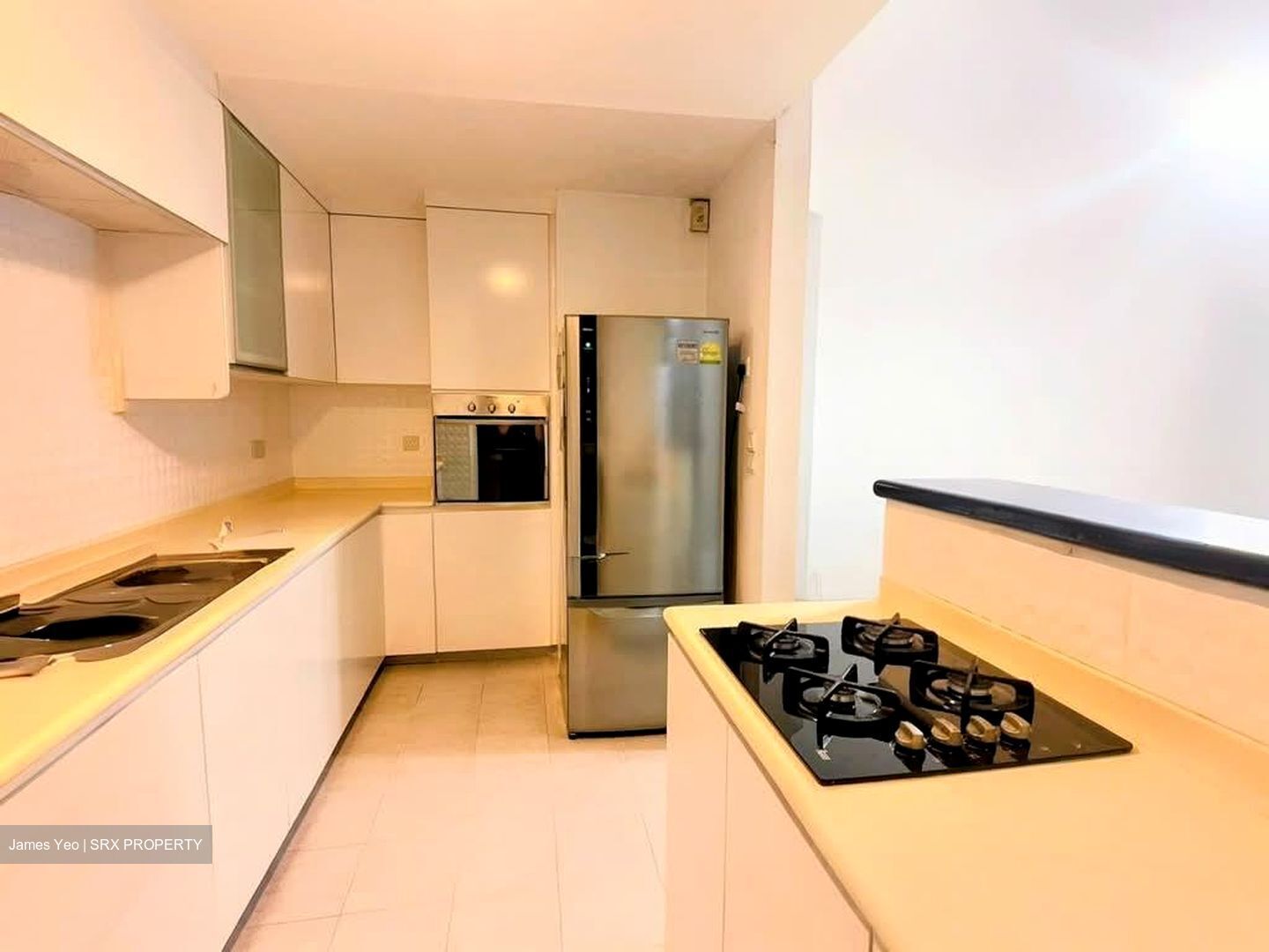 Maplewoods (D21), Condominium #571827861